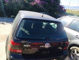 Volkswagen motor arranque golf iv berlina 1623533