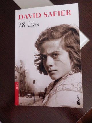 28 días