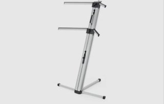 Millenium KS 3000 S Soporte Teclado Doble