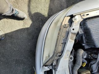 Faro derecho opel vectra b berlina 2.0 dti 1913028
