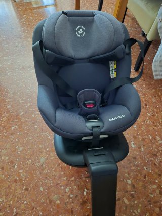 Silla coche Maxi-Cosi Mica 0-4 años