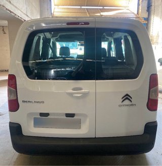 Citroen Berlingo 2020