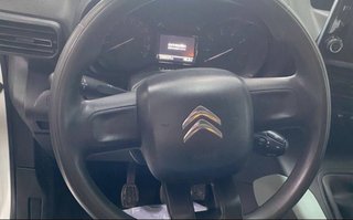 Citroen Berlingo 2020