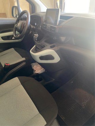 Citroen Berlingo 2020