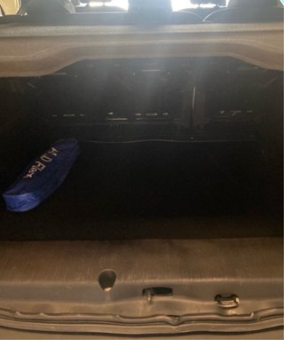 Citroen Berlingo 2020