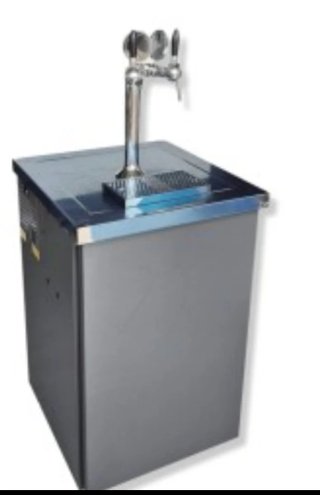 Grifo de Cerveza