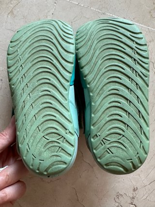 Sandalias de agua Nike