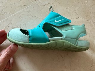 Sandalias de agua Nike