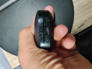 Redmi Buds 6 Negro/Gris