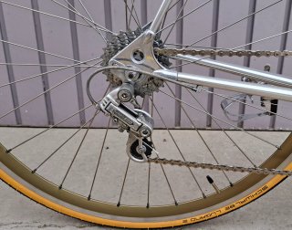 Bicicleta Alan Clásica