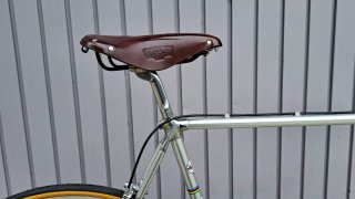 Bicicleta Alan Clásica