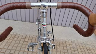 Bicicleta Alan Clásica