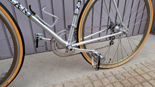 Bicicleta Alan Clásica
