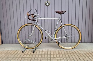 Bicicleta Alan Clásica