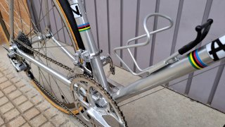 Bicicleta Alan Clásica