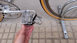 Bicicleta Alan Clásica