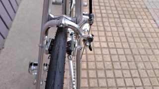 Bicicleta Alan Clásica
