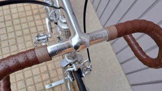 Bicicleta Alan Clásica