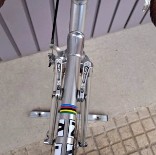Bicicleta Alan Clásica