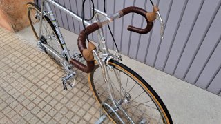 Bicicleta Alan Clásica