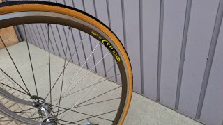 Bicicleta Alan Clásica