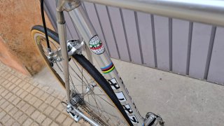 Bicicleta Alan Clásica