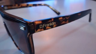 Gafas de sol FRANKLIN