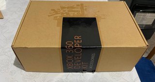 Kit Desarrollo Xbox 360 XDK Completo