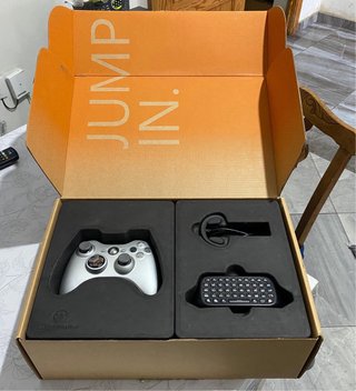 Kit Desarrollo Xbox 360 XDK Completo
