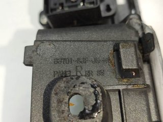 MANDO ELEVALUNAS TRASERO DERECHO - HONDA HONDA FR-V (BE) 2004-2010