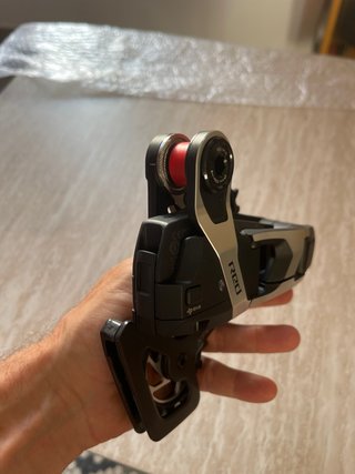 Desviador SRAM RED XPLR AXS 13v
