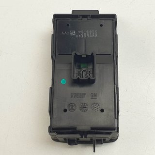 MANDO ELEVALUNAS DELANTERO IZQUIERDO OPEL OPEL INSIGNIA BERLINA 2008-2017