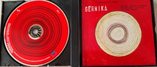 CD Francisco Escudero - Gernika