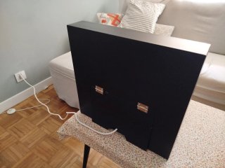 Máquina Arcade Personalizada