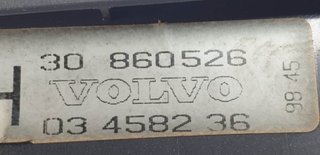 MANDO ELEVALUNAS DELANTERO IZQUIERDO VOLVO VOLVO V40 FAMILIAR 1995-2005
