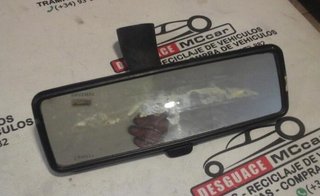 Espejo 3171647435506 volkswagen polo (9n3) 1380960