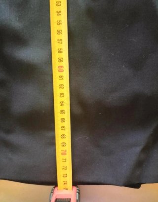 Abito elegante uomo Facis blu