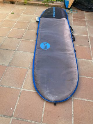 Tabla Surf MB Manual