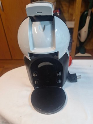 Macchina Caffè Nescafé Dolce Gusto Mini Me