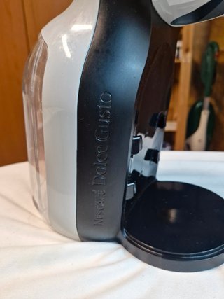 Macchina Caffè Nescafé Dolce Gusto Mini Me