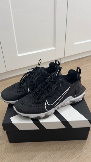 Lote Zapatillas Nike y Vans Talla 42