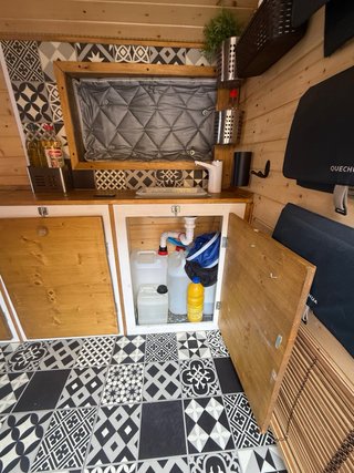 Opel Vivaro 2017