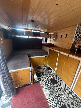 Opel Vivaro 2017