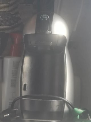 Cafetera Dolce Gusto