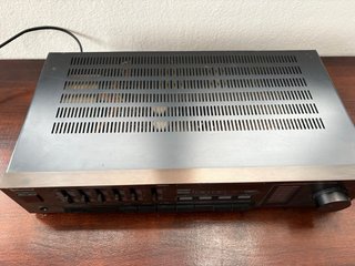 Amplificador Sherwood AD-5250B