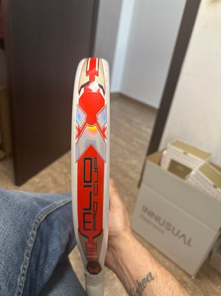 Pala de pádel NOX ML10 Pro Cup