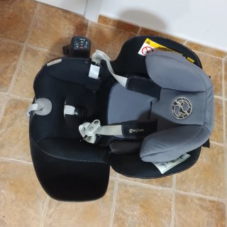 Silla coche Cybex