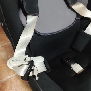 Silla coche Cybex