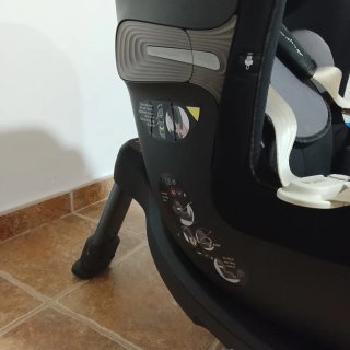 Silla coche Cybex