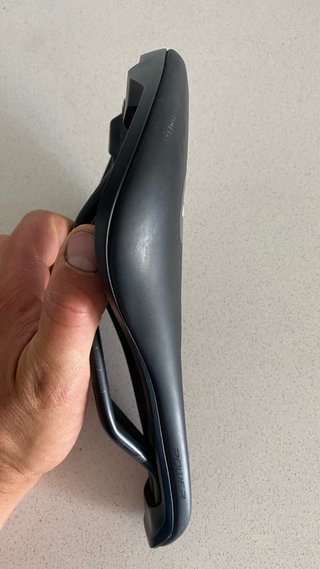 Specialized Power Expert Mirror 143mm